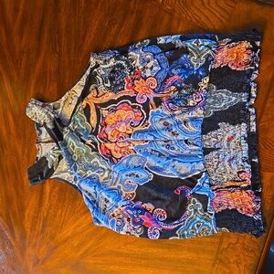 Inc Top Used but excellent condition